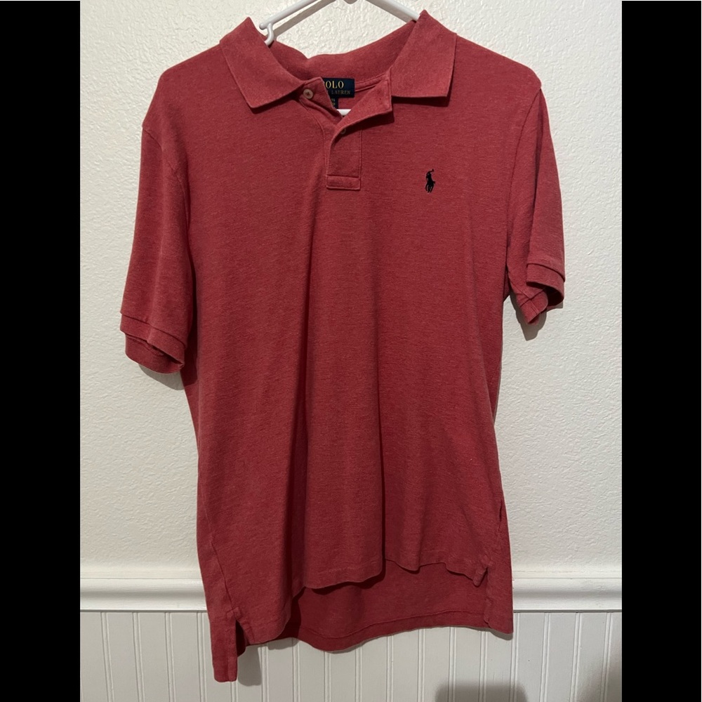 Kids XL Ralph Lauren Polo Shirt
